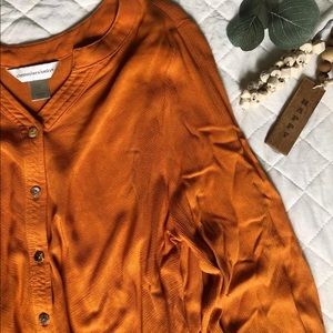 Christopher and banks shirt